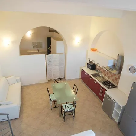 Casa Leopardi Apartment Alghero Exterior photo