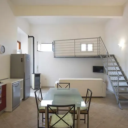 Casa Leopardi Apartment Alghero Exterior photo
