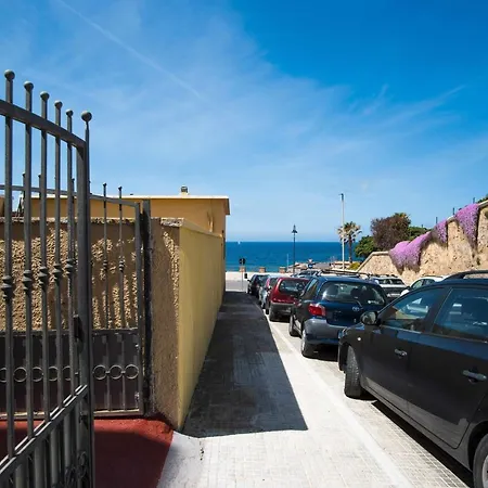 Casa Leopardi Apartment Alghero Exterior photo