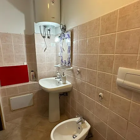 Casa Leopardi Apartment Alghero Exterior photo