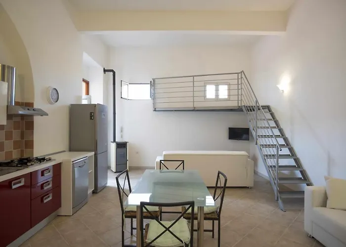 Casa Leopardi