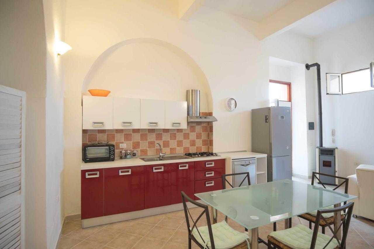 Casa Leopardi * Alghero