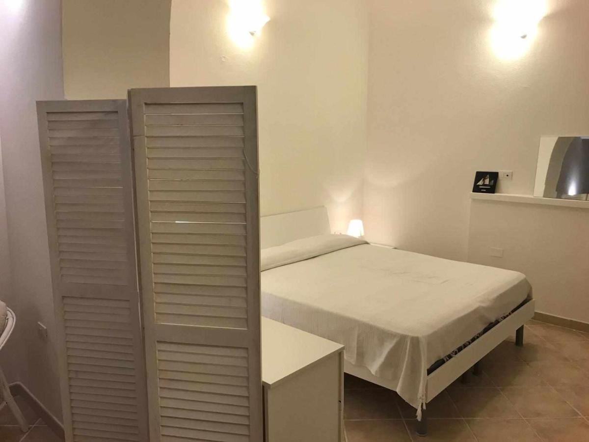 Casa Leopardi Apartment