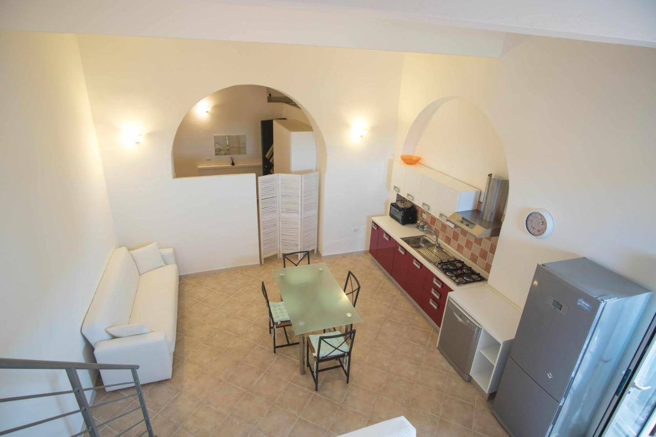Casa Leopardi Apartment *