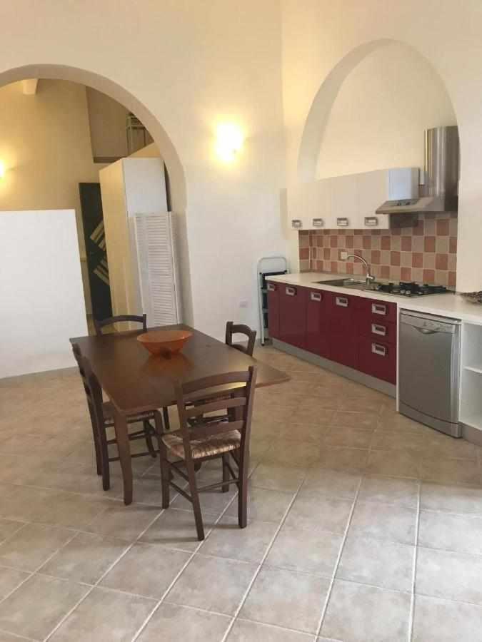 Apartment Casa Leopardi Alghero
