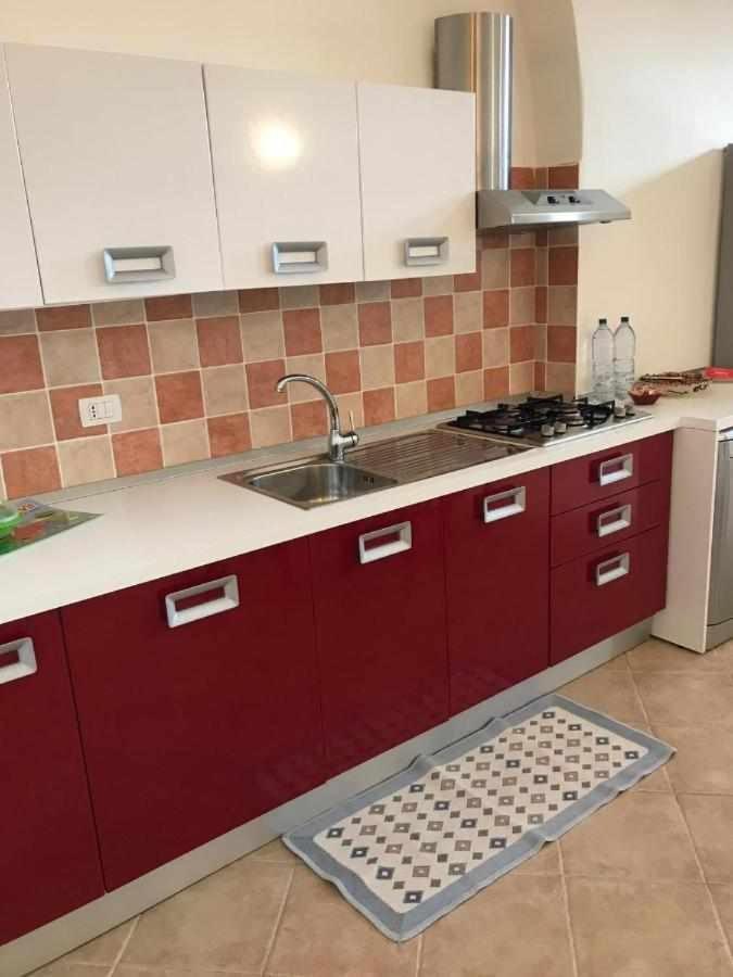 Apartment Casa Leopardi