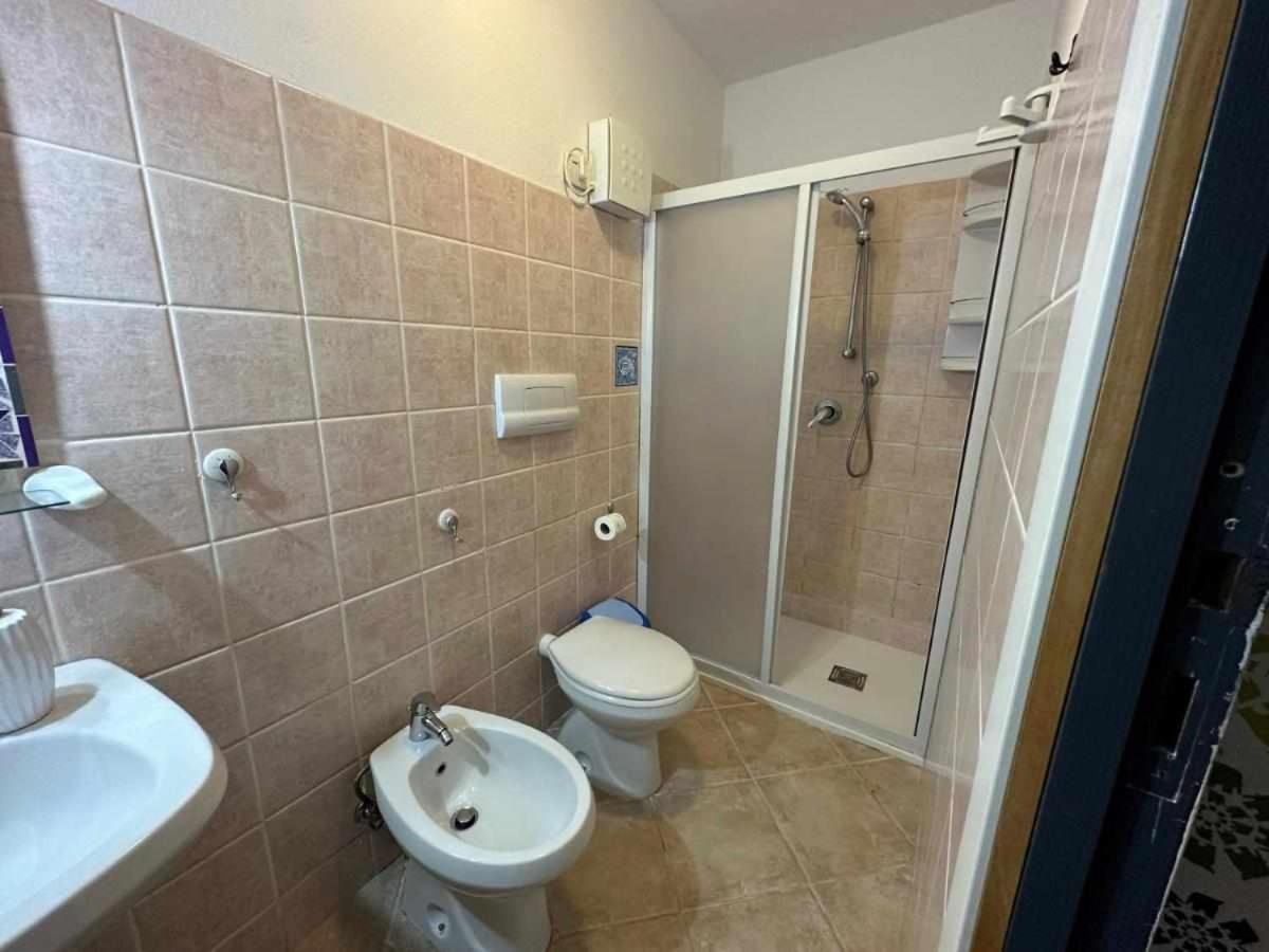 Casa Leopardi Alghero