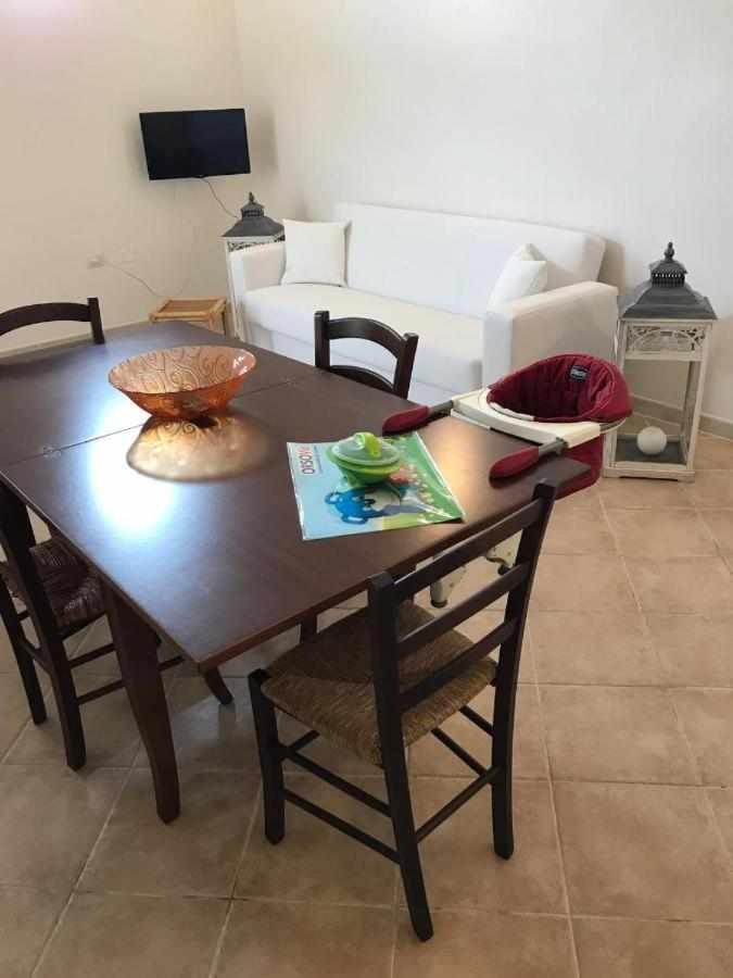 Casa Leopardi Alghero