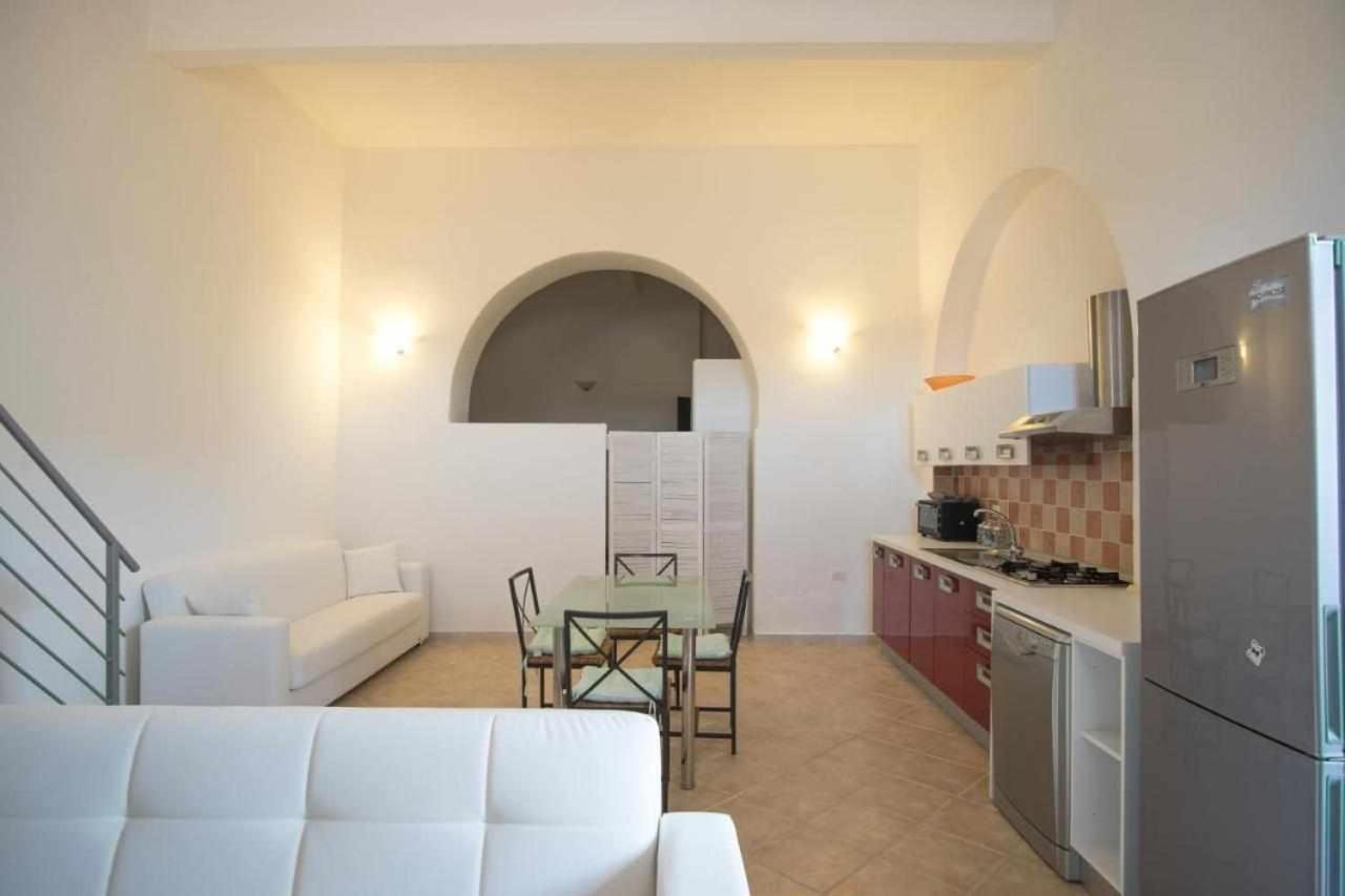 Casa Leopardi Apartment