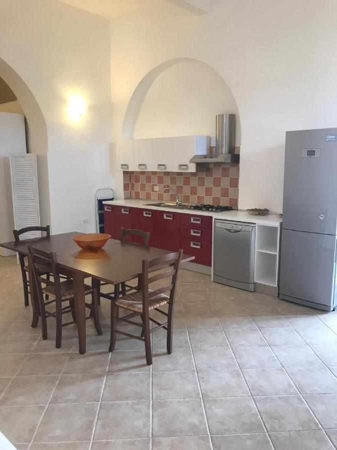 Casa Leopardi Apartment Alghero