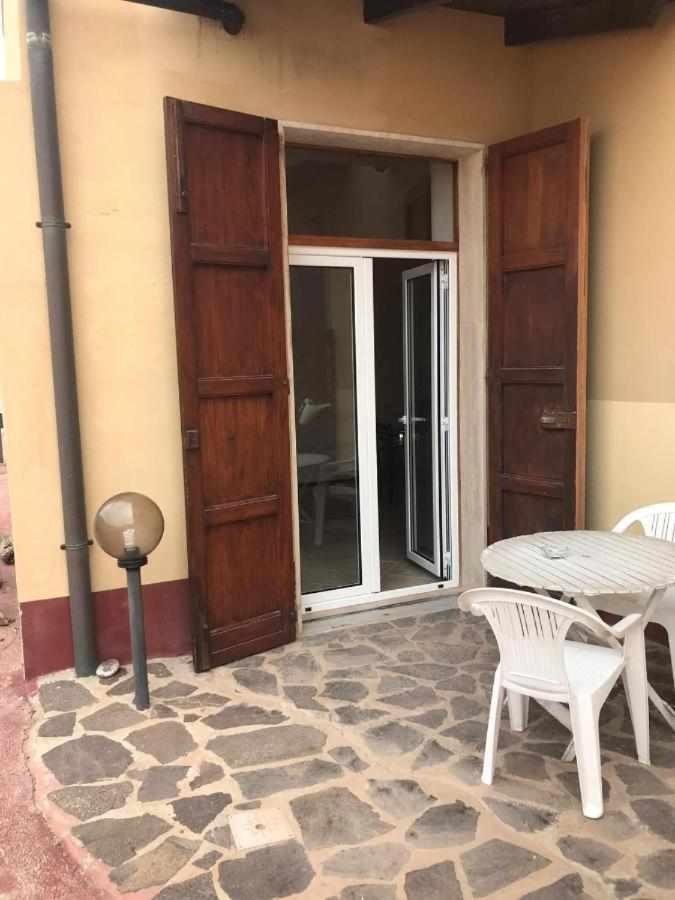 Casa Leopardi Apartment *