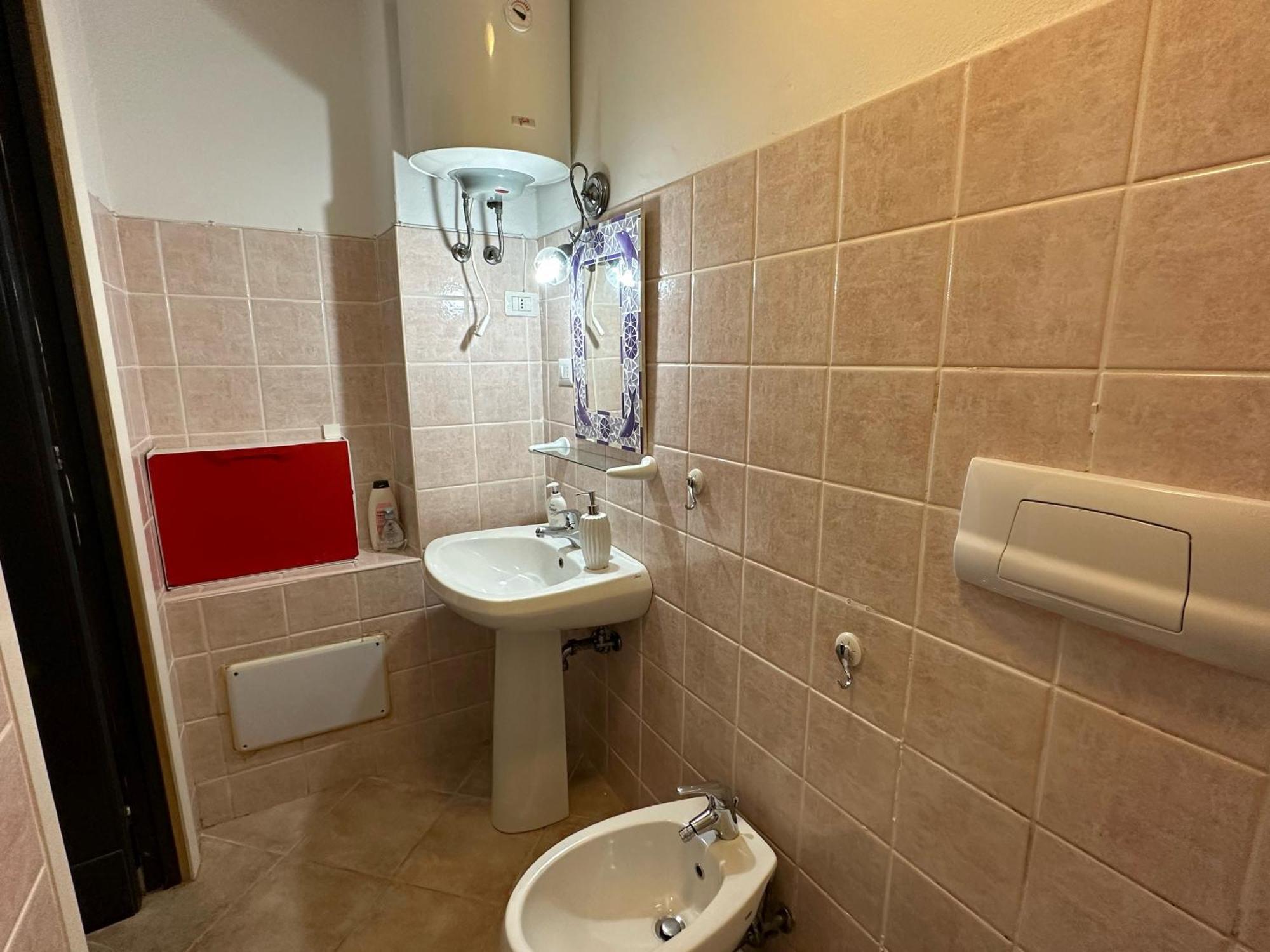 Apartment Casa Leopardi